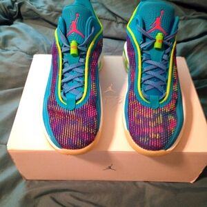 Air Jordan XXXVI Low Luka